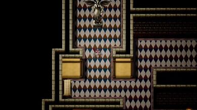 Hentai Porn: Mabel, student, dormouse, Humpty Dumpty and memory all go head to head with Jub-Jub in Black Souls 2 (7)