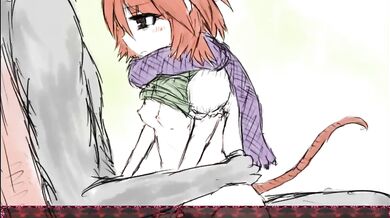 Hentai Porn: Mabel, student, dormouse, Humpty Dumpty and memory all go head to head with Jub-Jub in Black Souls 2 (7)