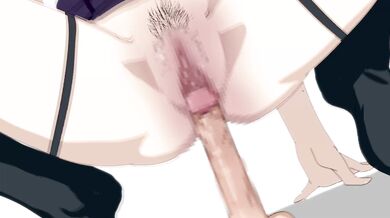 Blo*od Lust: Yuzuriha and Akinos Dark Desires Revealed