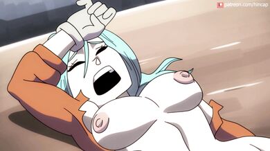 [4k] The Perfect Cell [Hincap]