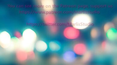 Ania is eagerly waiting for Mrs Moore to arrive