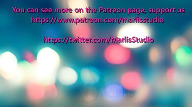 Ania is eagerly waiting for Mrs Moore to arrive