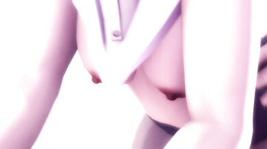 Watch Ochaco the bunny get fucked by Great M8 in 1080p HD