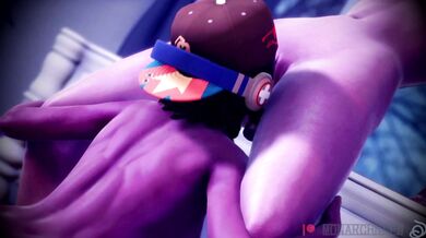 The name of this porn video is Raze and Killjoy - The Twin Rampagers