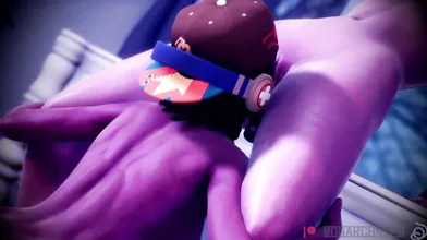 The name of this porn video is Raze and Killjoy - The Twin Rampagers