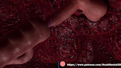 Let me give you the best tentacle milking experience of your life, Im gonna make you scream with pleasure!