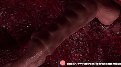 Let me give you the best tentacle milking experience of your life, Im gonna make you scream with pleasure!