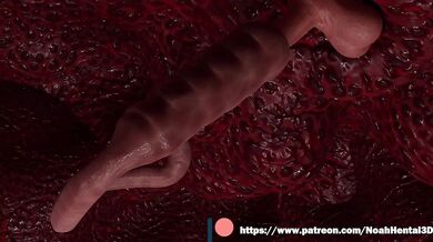 Let me give you the best tentacle milking experience of your life, Im gonna make you scream with pleasure!