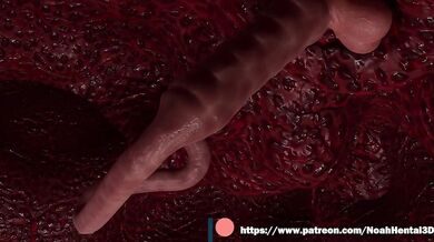 Let me give you the best tentacle milking experience of your life, Im gonna make you scream with pleasure!