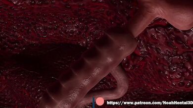 Let me give you the best tentacle milking experience of your life, Im gonna make you scream with pleasure!