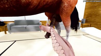 Watch hot and sexy horse videos on our website! Over 75 high quality animal porn movies to choose from