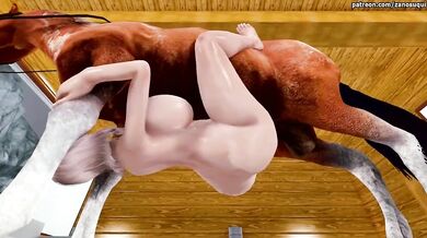 Watch hot and sexy horse videos on our website! Over 75 high quality animal porn movies to choose from