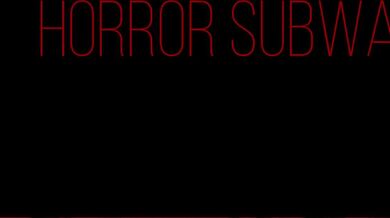 Subway Aliens: Love Wolf - Horror Hentai Encounters