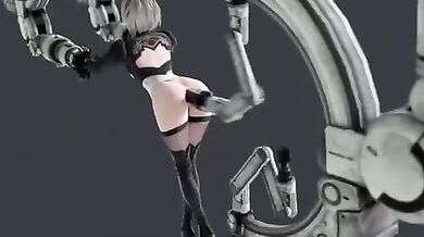 Watch as these two passionate lovers get down and dirty in the most intense 360 fuck session youve ever seen!