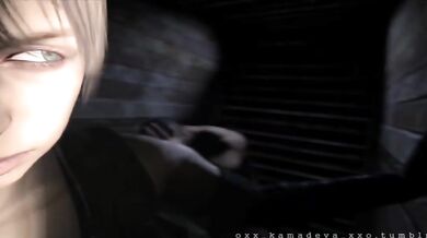 Super Sized Metal Dicks Episode 3: KamaDevasFM Presents