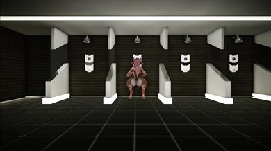 Busty Babes Bukkake Bonanza: Cheeks The Trilogy