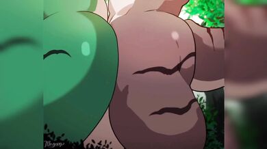 SquishySexPigs: Milking Muscle [HMV]