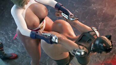 Futa Bass Slut HMV