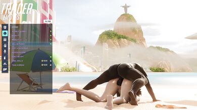 Blackened: Tracers New Emoticons with Axen Animations