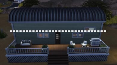 Hey sexy, come on over to my trailer park! The Milfs are waiting for you!