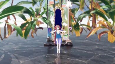 Sexy Busty Lesbian TOMBOYS in LOVE!