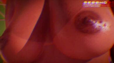 Watch as a femme fatale takes control of two unsuspecting men in this hot and steamy PMV/HMV!