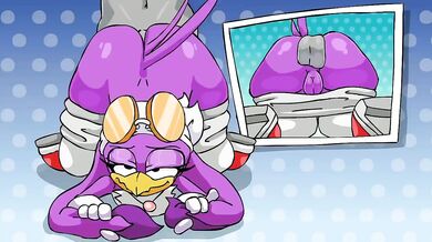 Sexy Secretary Takes It Up the Ass