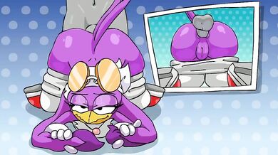 Sexy Secretary Takes It Up the Ass