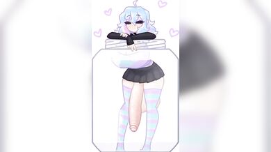 Tiny~Alien~Sex~Object