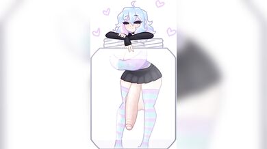Tiny~Alien~Sex~Object