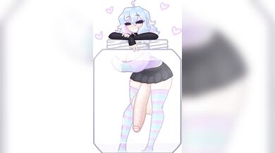 Tiny~Alien~Sex~Object
