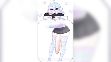 Tiny~Alien~Sex~Object