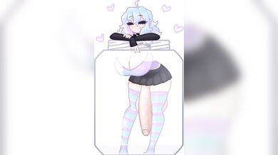 Tiny~Alien~Sex~Object