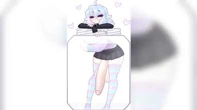 Tiny~Alien~Sex~Object