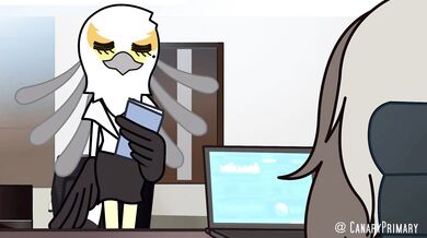 The Canary in the Coal Mine of Toxic Work Environments