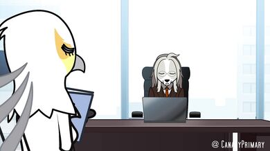 The Canary in the Coal Mine of Toxic Work Environments