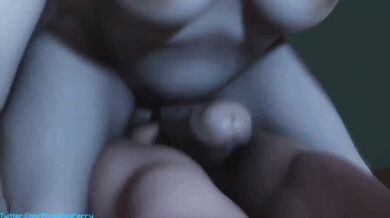 The Ultimate Try Not to Cum (Futa Compilation)