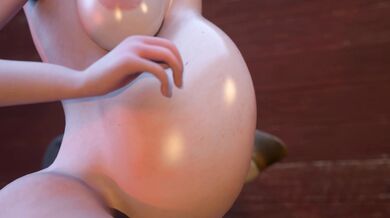 The Brawny Stallions are Ready to Mount! 4K Ultra HD OMG!