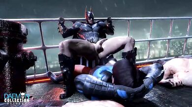 Written by you, directed by me