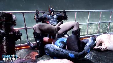 Written by you, directed by me