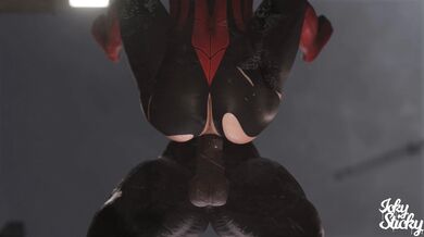 Spider-Man in Trouble: Icy Stickiness [4K]