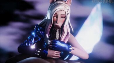 Creamy Cumshots in Mouth Compilation 2 - Featuring Fresh and Delicious Oral Pleasures