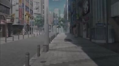 The Naked JK with Curvy Body and Great Personality gets Abducted by Aliens for Extreme Anal Sex