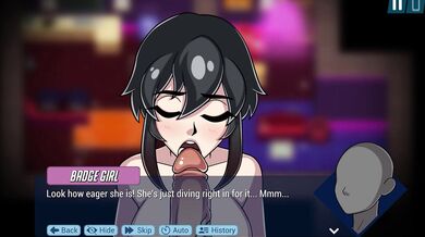 The Thrusting Initiate - 3 Commentary