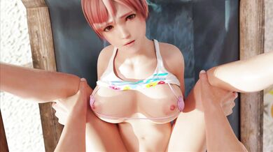 Honokas Beach Madruga Missionary 4k Hentai Video