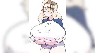 Mistress Hollewdzs Magic Milk - A Hentai Porn Movie by Madz