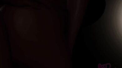 Watch hot swingers couple have wild sex in the hotel room at night in this steamy porn video!