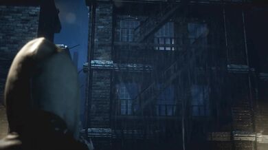 Breakthroughs of Lara Croft