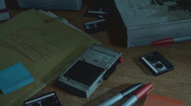 Breakthroughs of Lara Croft