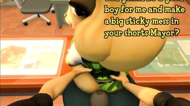 Massaging MILF Isabelle Gets an Ass Job from Her Sons Hot Friend